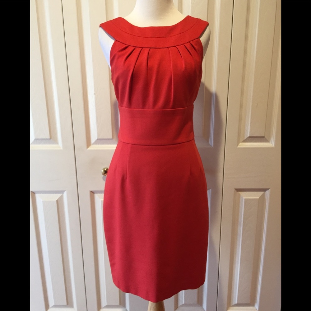 Stunning And Sophisticated Trina Turk Dress